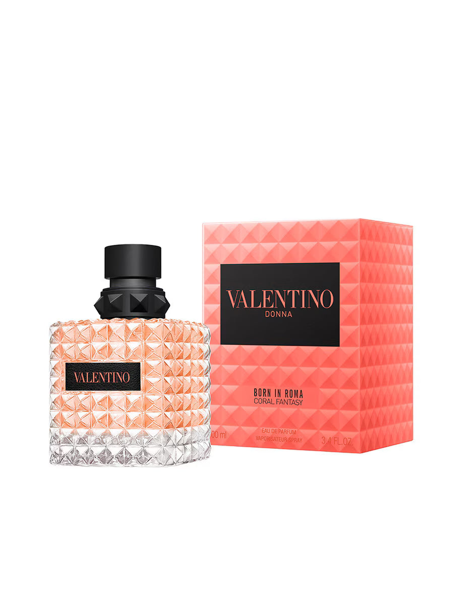 Valentino Coral Fantassy | 100 ml