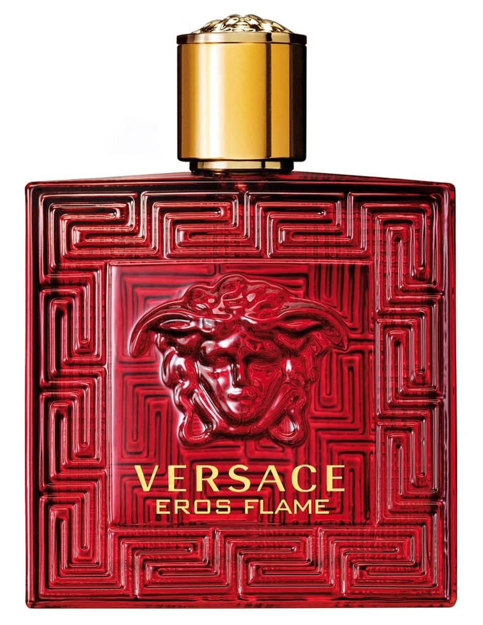 Versace Eros Flame | 100 ML