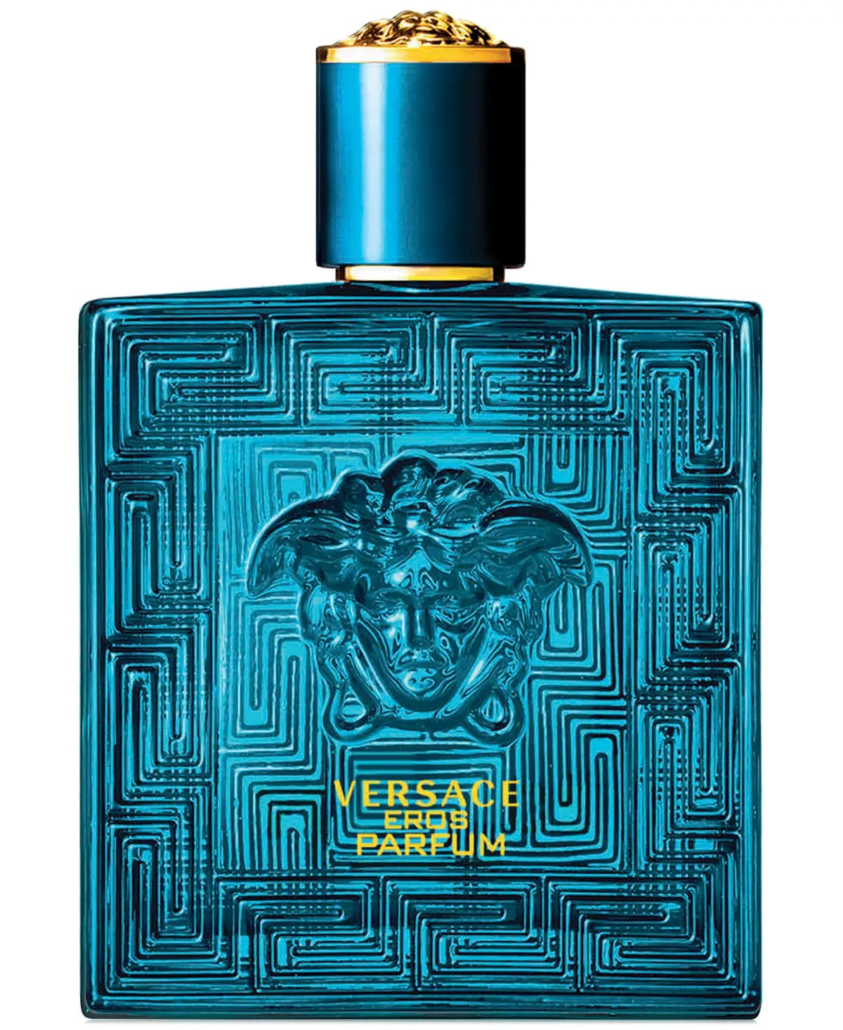 Versace Eros Eau de Parfum | 100 ML