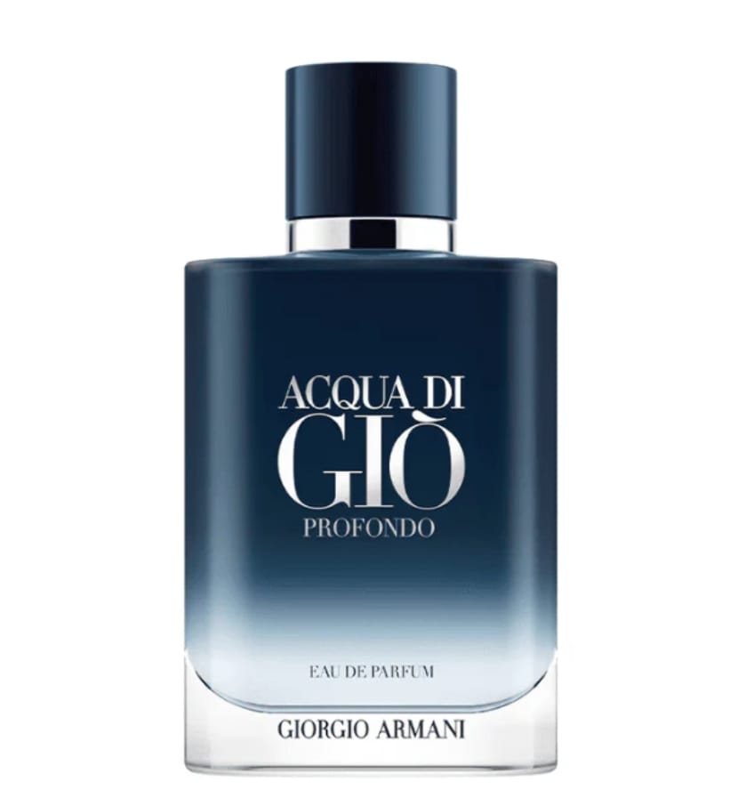 Aqua Di Gio Profondo | 100 ML