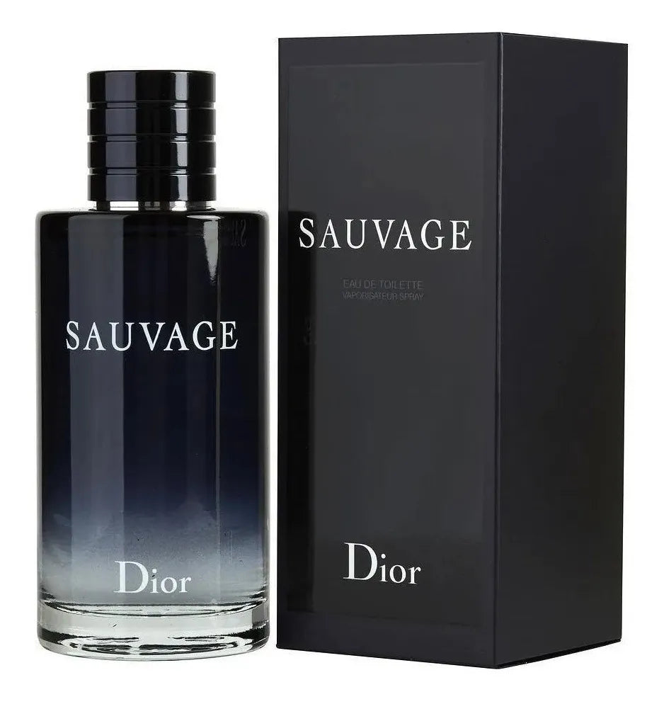 Sauvage Dior Eau de Toilette | 100ml