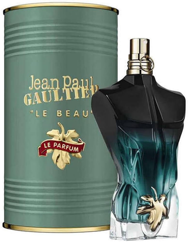 Jean Paul Le Beau Le Parfum | 125 ML