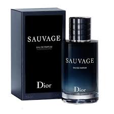 Sauvage Dior  Eau De Parfum | 100 ML