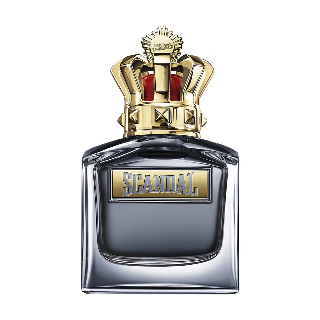 Jean Paul Gaultier Scandal for Men Eau de Toilette | 100 ml