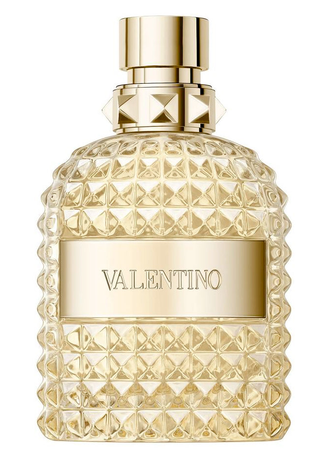 Valentino The Gold Eau de Toilette | 100 ml