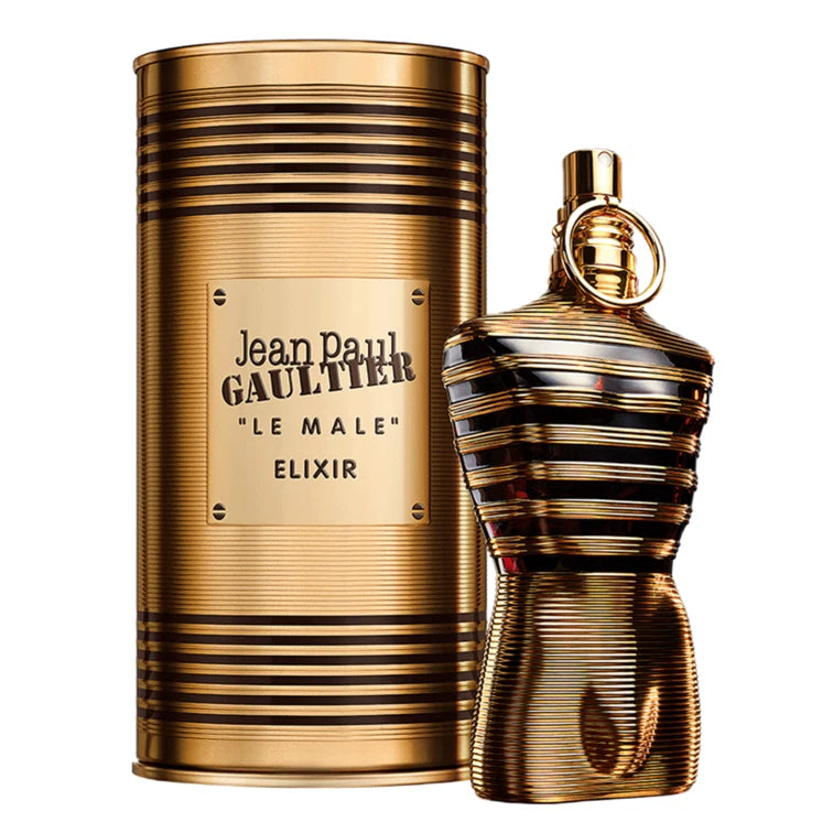 Jean Paul Le Male Elixir | 125 ml